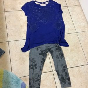 Matching girls clothing 🤗🤗